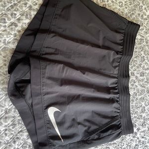 Nike drifit shorts